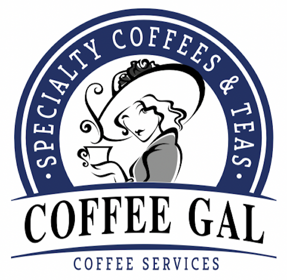 Coffee Gal