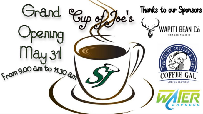 St. Joe’s opening coffee shop run by students